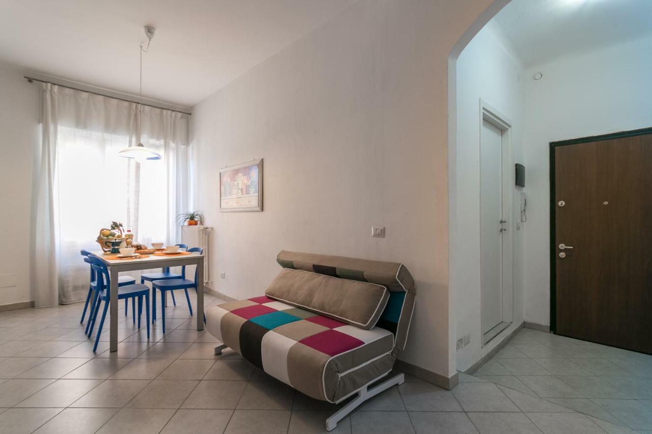 Park House Niguarda Apartment Milano Exterior foto