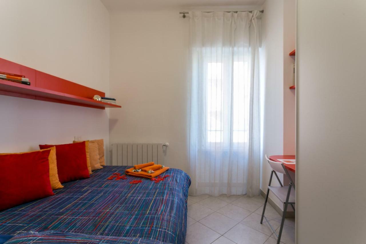 Park House Niguarda Apartment Milano Exterior foto