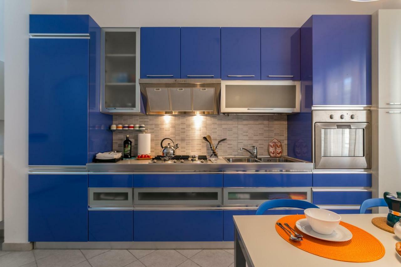 Park House Niguarda Apartment Milano Exterior foto