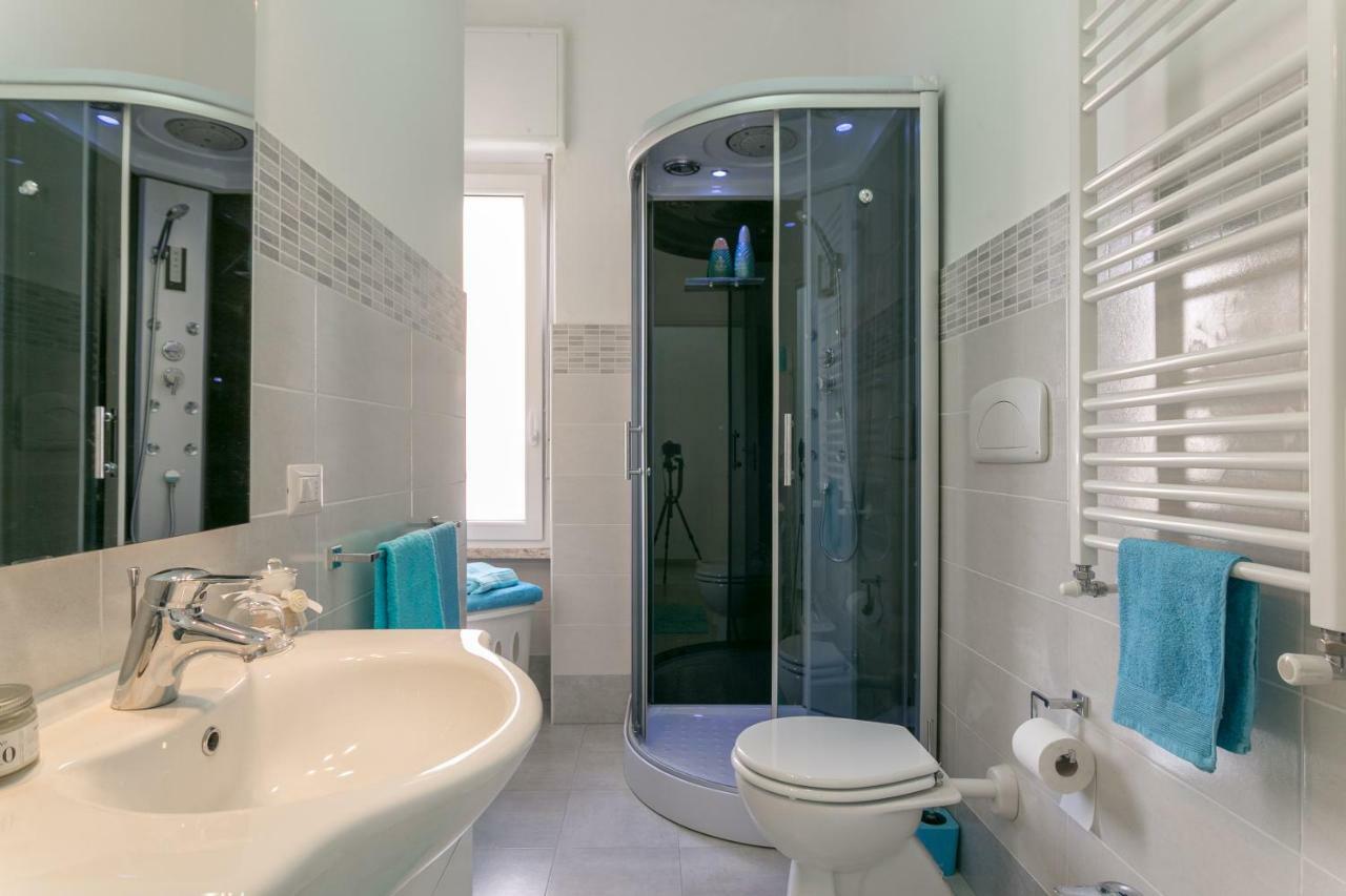 Park House Niguarda Apartment Milano Exterior foto