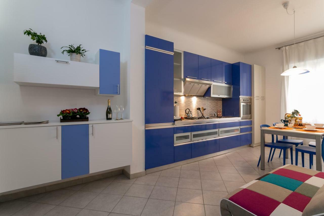 Park House Niguarda Apartment Milano Exterior foto