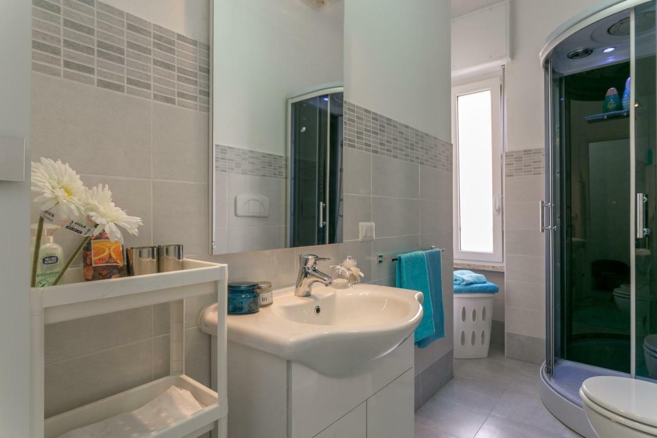 Park House Niguarda Apartment Milano Exterior foto