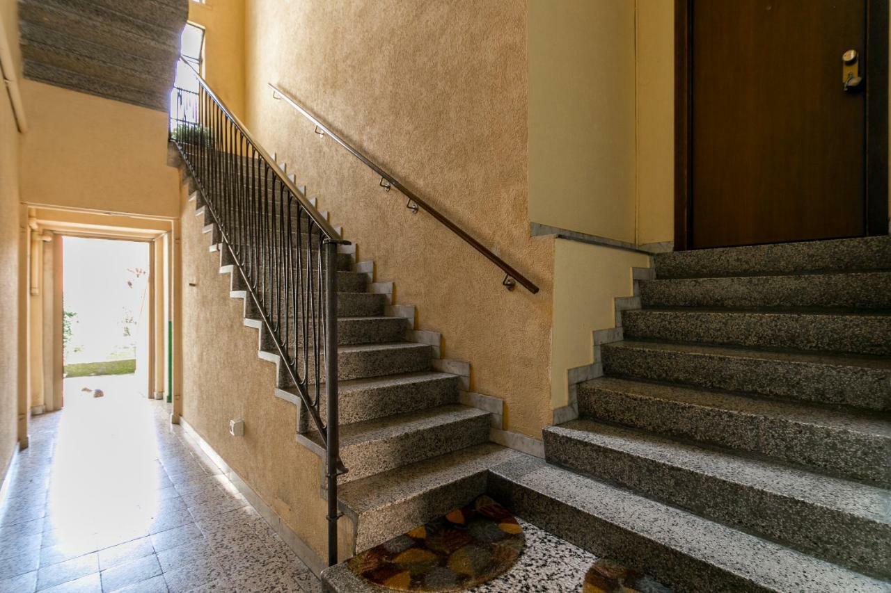 Park House Niguarda Apartment Milano Exterior foto